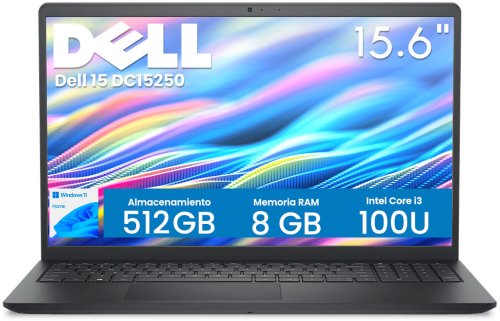 Dell Inspiron 15 DC15250