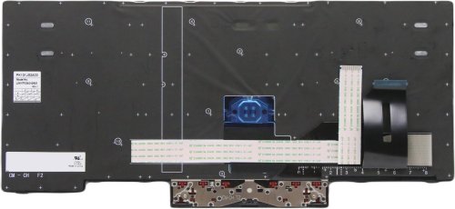 Klawiatura Lenovo 5N20V44180