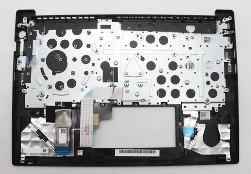 Klawiatura Lenovo Mech_Asm Fru Kb Ccv Swe/Fin