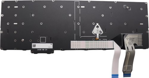 Klawiatura Lenovo 5N21M40165
