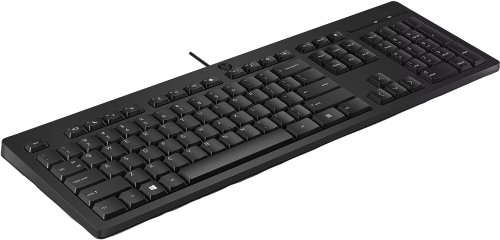 Klawiatura HP 125 G2