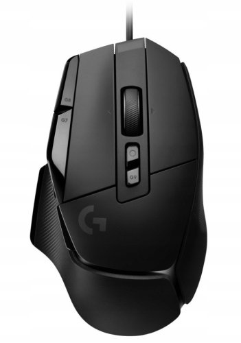 Mysz Logitech G502 X