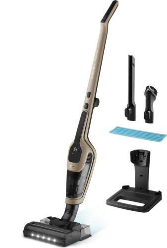 Odkurzacz pionowy Concept Solution Aquaglide VP4220 3w1
