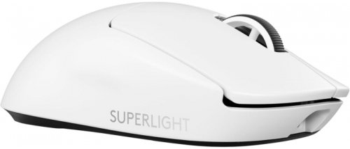 Mysz Logitech PRO X SUPERLIGHT 2C WIRELESS