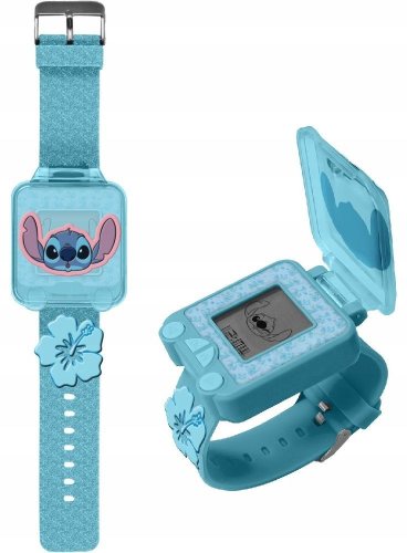 Smartwatch Lilo i Stitch LAS4163