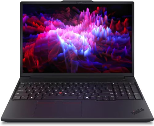 Lenovo ThinkPad P16v G3 Ultra 7 255H