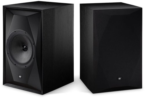 Kolumna SourcePoint 10 Black głośnik Mofi