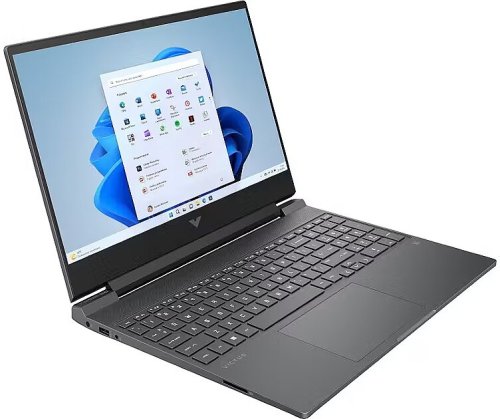 HP HP Victus 15-fb3231nw - Ryzen 7 7445HS | 15,6"-144Hz | 64GB | 512GB | Win11Home | RTX4050 | Czarny