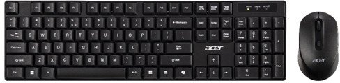 Klawiatura + mysz Acer AAK410