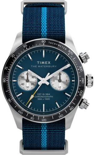 Zegarek Timex Timex TW2Y39000UK