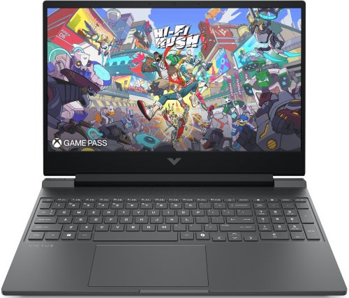HP Victus Gaming 15-fa2246nw i5-13420H / 16 GB / 512 GB / W11 / RTX 3050 / 144 Hz