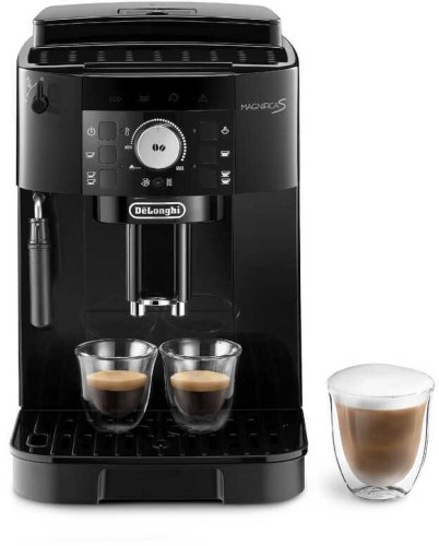 Ekspres ciśnieniowy DeLonghi Delonghi ECAM12.121.B