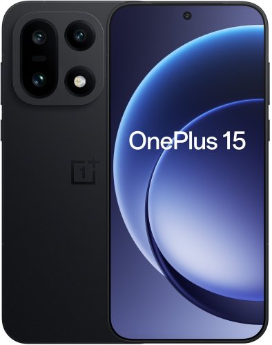 OnePlus 15