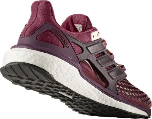 adidas energy boost bordowe adidas energy boost bordowe