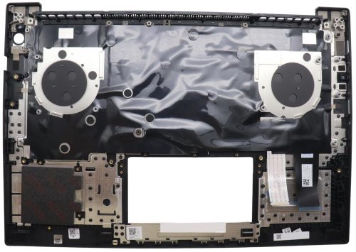 Klawiatura Lenovo 5M11Q60857 części zamienne do laptopów Cover + keyboard