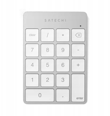 Klawiatura Slim Wireless Keypad