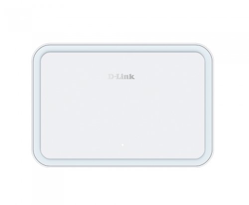 Router D-Link DBR-330 AX3000 Wi-Fi 6 Travel