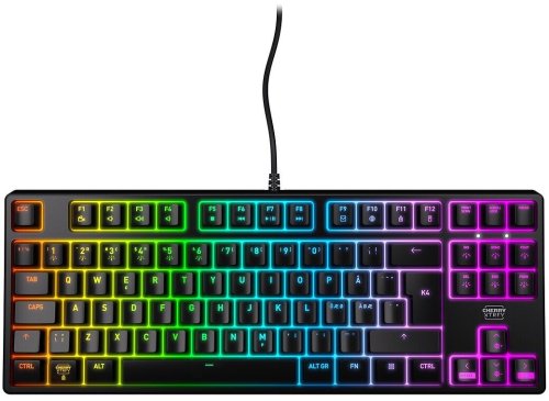 Klawiatura K4V2 TKL