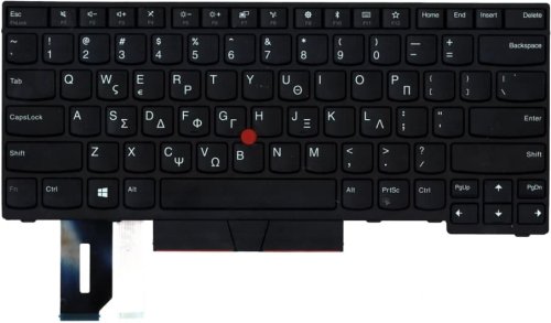 Klawiatura Lenovo FRU CM Keyboard ASM (Sunr