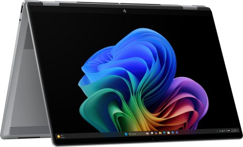 HP OmniBook X Flip 2-in-1 Next Gen AI 16-ar0217nw / 16" / Ryzen AI 7 350 / 24GB / 1TB / Windows 11 Home