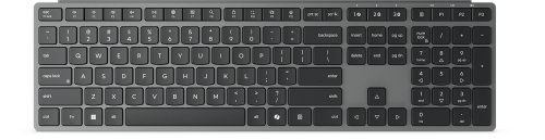 Klawiatura Lenovo 700 Modern Multi-Device Wireless