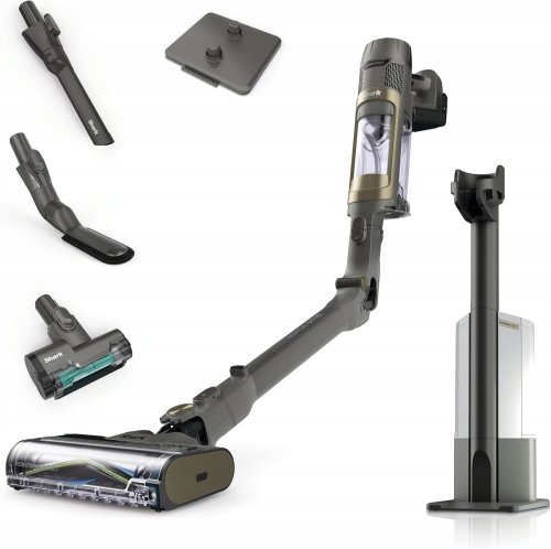Odkurzacz pionowy Shark PowerDetect Clean&Empty IP3225EUT
