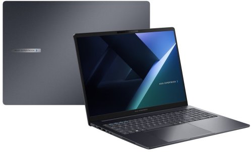 Asus ExpertBook B5 B5605CCA-MB0059X / 16" / Ultra 5 225H / 16GB / 512GB / W11Pro