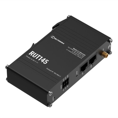 Router Teltonika RUT145 RS485