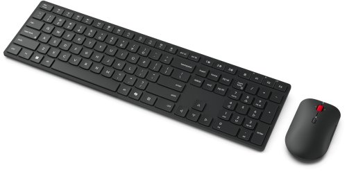 Klawiatura + mysz Lenovo Multi-Mode Pro 6000-Lithuanian