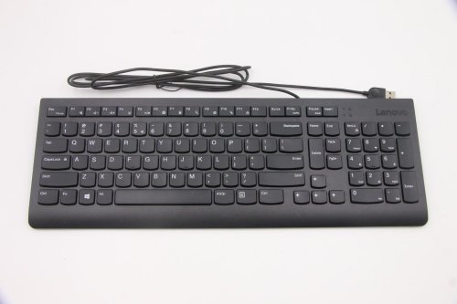 Klawiatura Lenovo USB Calliope Keyboard Gen2
