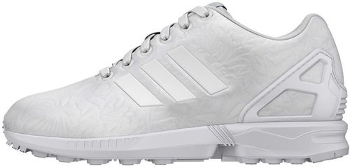 adidas flux białe damskie adidas flux białe damskie