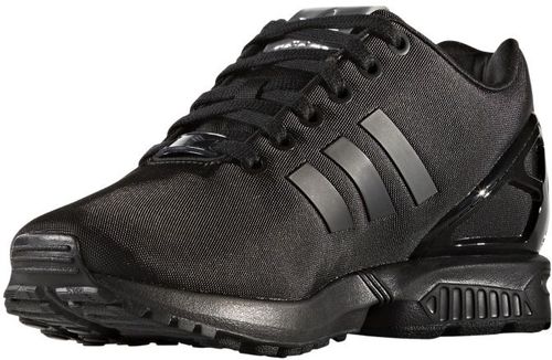 zx flux czarno czerwone zx flux czarno czerwone