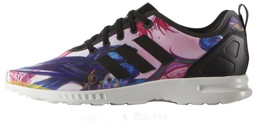 zx flux damskie czarno rozowe zx flux damskie czarno rozowe