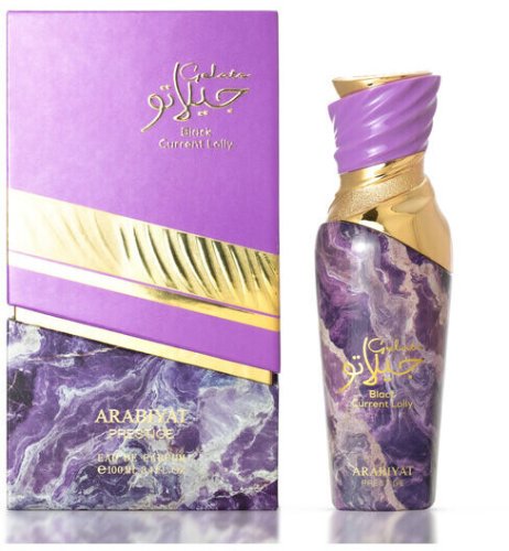 Parfums De Marly Black Current Lolly Eau de Parfum 100ml