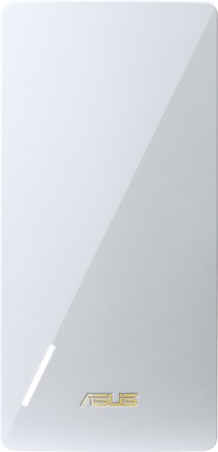 Router Asus ASUS BE3600 Wzmacniacz sieciowy Biały