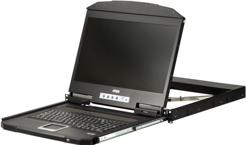Klawiatura Aten CL3700NW