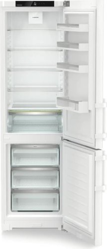 Lodówka Liebherr Liebherr CNc 5713 pure NoFrost Chłodziarko-zamrażarka z systemem EasyFresh i NoFrost