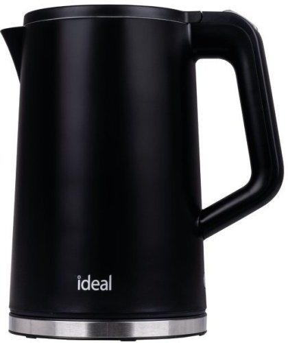 Czajnik Ideal Ideal Czajnik 1 7 L stalowy środek moc 1500 W IK1130