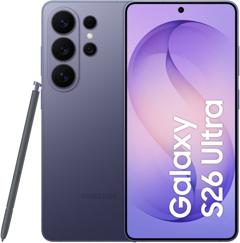 Samsung Galaxy S26 Ultra