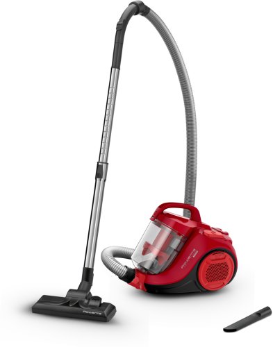Odkurzacz Rowenta Rowenta Swift Power Cyclonic RO2913 (red)