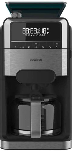 Ekspres ciśnieniowy Cecotec Coffee 66 Grind & Brew Ekspres do kawy