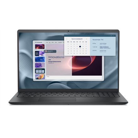 Dell Pro 15 Essential PV15250 / 15.6" / Intel Core i5-1334U / 8GB DDR5 / 512GB SSD / Windows 11 Pro