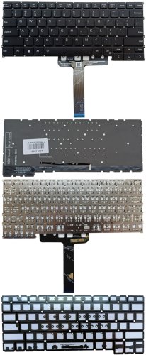 Klawiatura Lenovo Thinkbook 14 G6 IRL