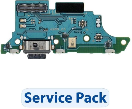 Samsung ServicePack Płytka ładowania USB Galaxy A26 5G (GH96-19386A ...