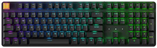 Klawiatura Keychron J5 QMK Keychron Super Red