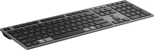 Klawiatura + mysz HP 725 Multi-Device Rechargeable