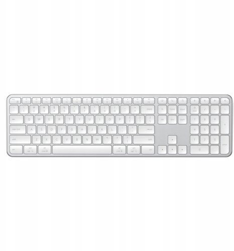 Klawiatura Satechi Slim EX3