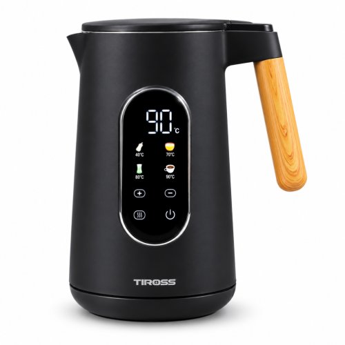 Czajnik Tiross TS-2706 Czarny