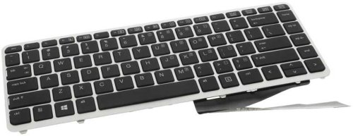 Klawiatura Movano laptopa do HP EliteBook 840, 850 G1 G2 (podświetlenie) (KL/HP-840G1B)
