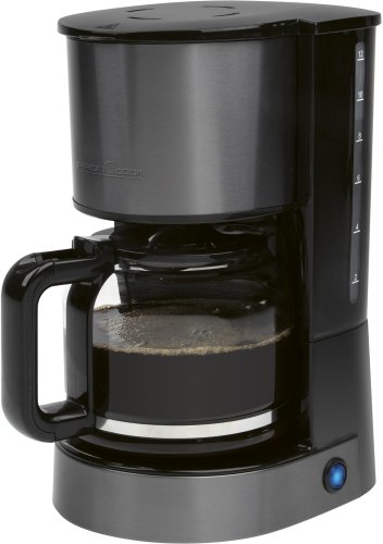 Ekspres przelewowy ProfiCook PC-KA 1330 Czarny